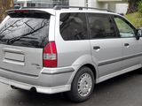 Mitsubishi Space Wagon. Space Runner.  +  Доставка!!! foto 1