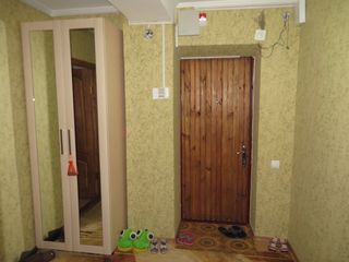 Чадыр-Лунга - продается 3-хкомнатная квартира с ремонтом и мебелью foto 3