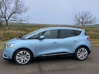 Renault Scenic foto 2