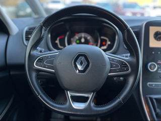 Renault Grand Scenic foto 6