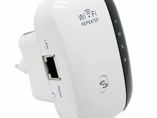 Wifi Repeater - 250 лей