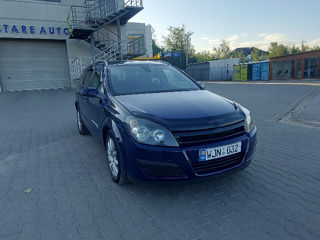 Opel Astra foto 5