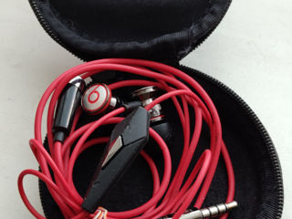 Monster Beats by Dr Dre iBeats