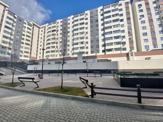Apartament cu 2 camere, 69 m², Buiucani, Chișinău, Chișinău mun. foto 8