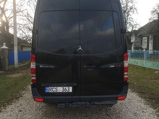 Mercedes Sprinter foto 3