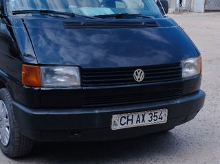 Volkswagen T 4 foto 1