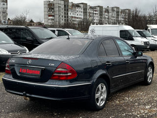 Mercedes E-Class foto 6