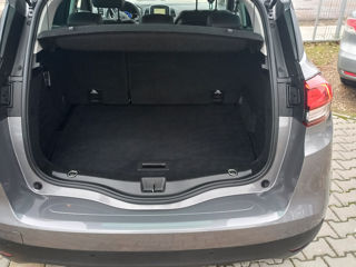 Renault Scenic foto 7