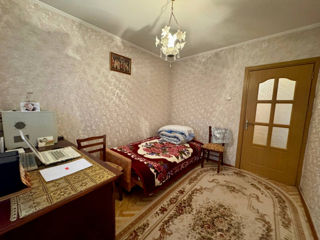 Apartament cu 5 camere sau mai multe, 110 m², Ciocana, Chișinău foto 11