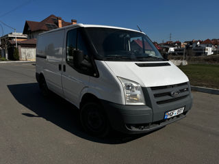 Ford Transit foto 1