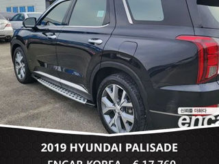 Hyundai Palisade foto 5