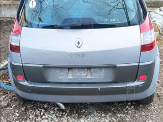 Renault scenic 2 caroserie foto 3