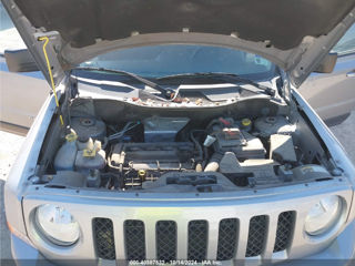 Jeep Patriot foto 9