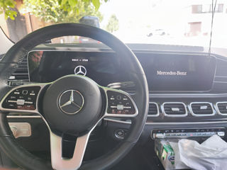 Mercedes GLE foto 8