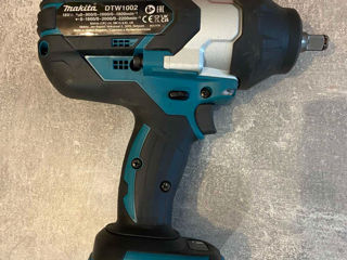 Vând Makita DTW1002 Z foto 2