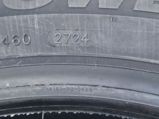 205/55R19 Tristar Brand Belgian MEGA OFERTA LIMITATA IARNA! foto 4