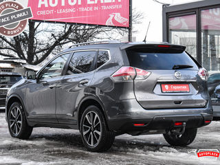 Nissan X-Trail foto 5