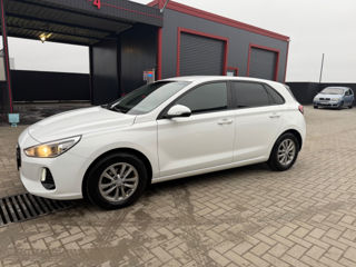 Hyundai i30, 2019 г.