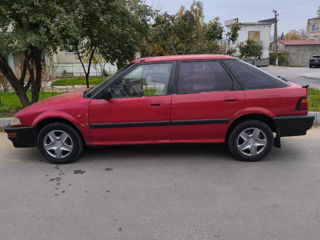 Honda Concerto foto 5