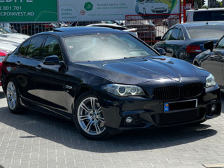 BMW 5 Series foto 4