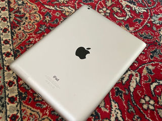 Apple iPad 4 16GB foto 3