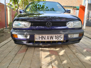 Volkswagen Golf foto 6