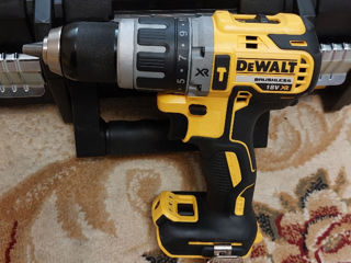 Dewalt  DCD 796