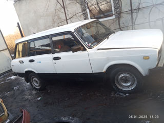 Lada / ВАЗ 2104 foto 2