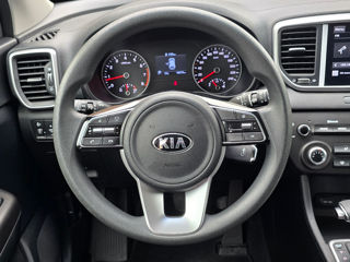 KIA Sportage foto 12