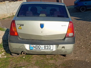 Dacia Logan foto 2