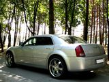 Chrysler 300c foto 5