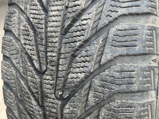 Продам 2 б.у шины 205/55 R16 Stamaxx Winter  фото 5