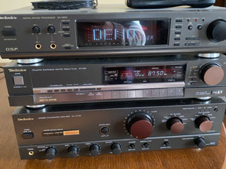 Technics HI-FI