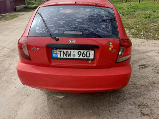 KIA Rio foto 7