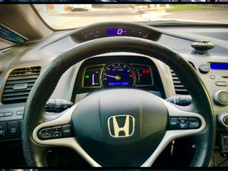 Honda Civic foto 2