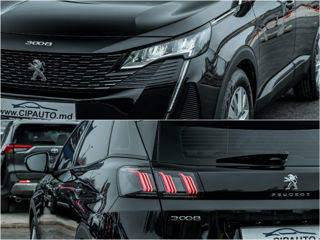 Peugeot 3008 foto 17