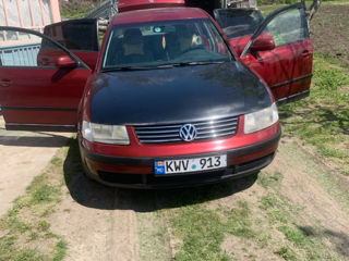 Volkswagen Passat foto 4