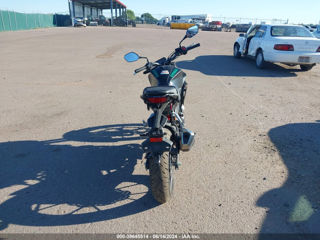 Honda CBF300 NA foto 8