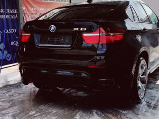 BMW X6 foto 2