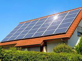Instalarea stației fotovoltaice de la 850 euro-1 kw , la cheie!!! foto 1