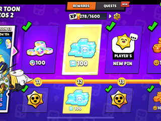 Vand cont brawl stars foto 8