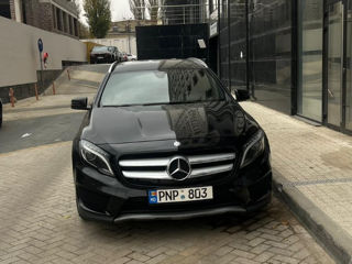 Mercedes CLA foto 2