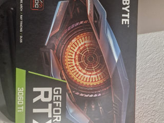 3060TI 8gb stare ideală