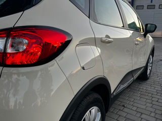 Renault Captur foto 3