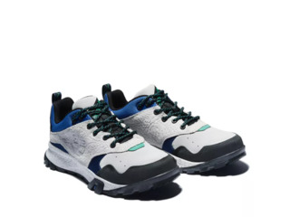 Timberland Garrison Trail Low 