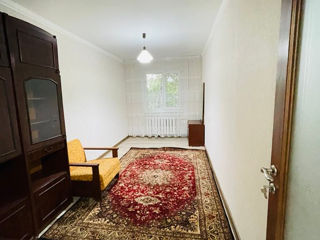 Apartament cu 3 camere, 60 m², Botanica, Chișinău foto 10