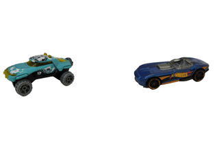 Hot Wheels foto 2