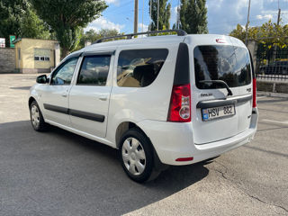 Dacia Logan Mcv foto 6