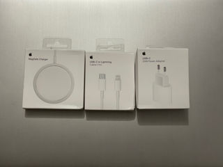 Apple Bloc Cablu MagSafe