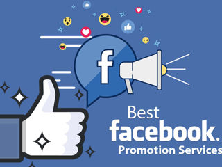 Promovare Facebook